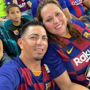 Meet your Posher, Susana tony